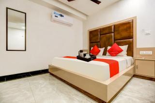 Hotel O Jo Jo - 9