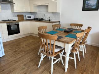 Runnacleave Court, apartment 2 - Ilfracombe - 6