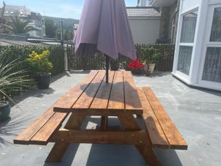 Runnacleave Court, apartment 2 - Ilfracombe - 7