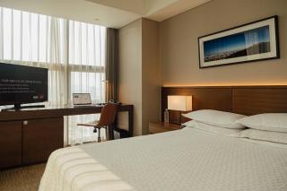 Four Points by Sheraton Josun, Seoul Station - 2