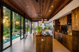 Villa Solis by BaliSuperHost - Ubud - 3