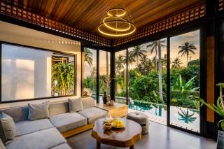 Villa Solis by BaliSuperHost - Ubud - 4