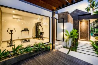 Villa Solis by BaliSuperHost - Ubud - 2