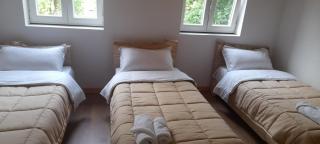 Guesthouse Dritan Tethorja - Theth - 9