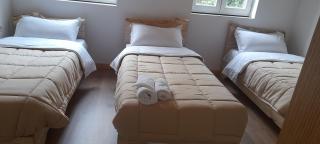 Guesthouse Dritan Tethorja - Theth - 8