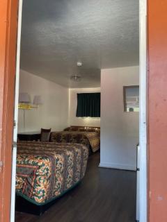 Johnston's Motel - Garberville - 7