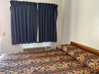 Johnston's Motel - Garberville - 6