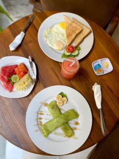 Kope House Ubud - Ubud - 1