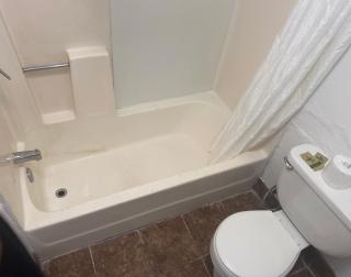 Johnston's Motel - Garberville - 2