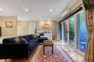Wrenfield Cottages - 4