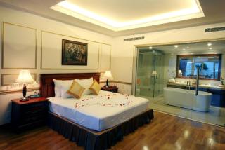 Nha Trang Palace Hotel - Nha Trang - 3