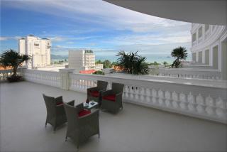 Nha Trang Palace Hotel - Nha Trang - 2