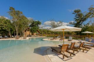 Lumina at The Village Luxury Residences in Corasol - Playa del Carmen - 8