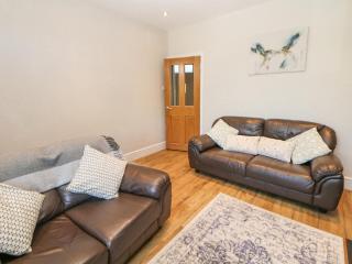 Shenton Terrace - Buxton - 6