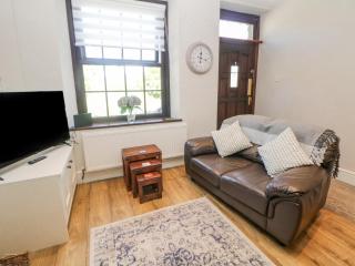 Shenton Terrace - Buxton - 5