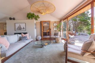 Andersons Cove Luxury Accommodation - Langs Beach - 2