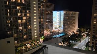 Waikiki Condo 2 Bedrooms 2 Bathrooms with 1 free parking space - 1