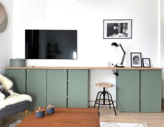 Le Simone: Appartement de charme coeur de village, 2 chambres - 0