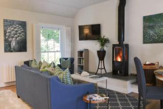 East Lodge - 9
