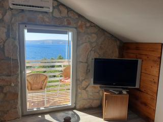 Apartman 45m2 - Novigrad Dalmatia - 7