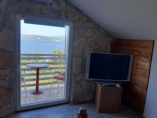 Apartman 45m2 - Novigrad Dalmatia - 6