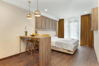 Wyn Residence Batumi - Batumi - 5