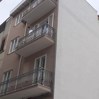Palazzo Galante - Margherita di Savoia - 9