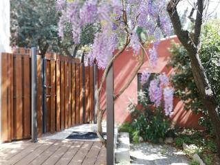 Studio confortable dans villa, terrasse, clim - Montpellier - 9