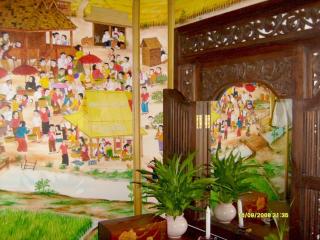 Mae Sa Valley Garden Resort - Ban Mae Mae - 7