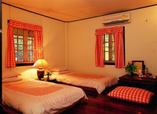 Mae Sa Valley Garden Resort - Ban Mae Mae - 4