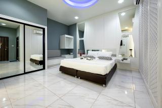 Crystal Hotel โรงแรมคริสตัล - 7