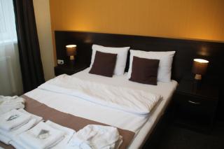Shelter Hotel - Kiew - 1