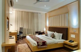 Hotel Balaji Central - Ratlām - 9