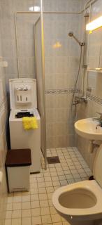 Cozy easy-to-stay 2room apartment 1km from Rauma centre - Rauma - 6