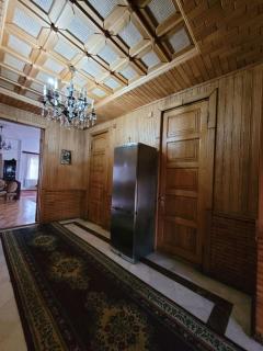 Индивидуальный домик в центре - 8