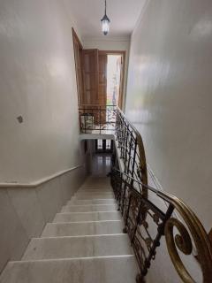 Этаж дома с отдельным входом - 7