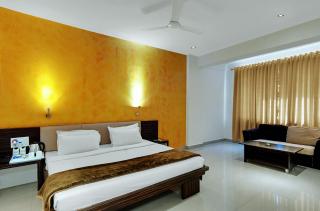 Hotel Balaji Central - 4