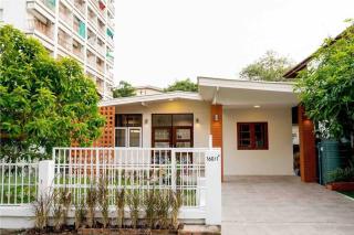 Ray's Home,3BR with front yard,walkable to Nimman - Chiang Mai - 9