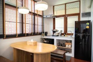 Ray's Home,3BR with front yard,walkable to Nimman - Chiang Mai - 5
