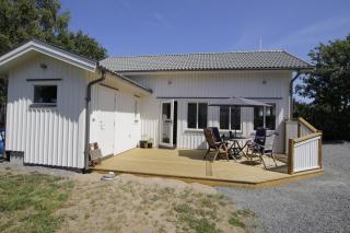 Fräsch nybyggd stuga på Getterön Varberg - Varberg - 9