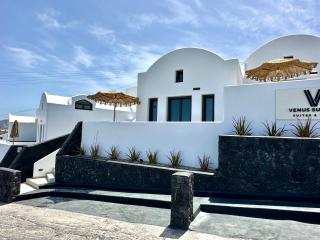 Venus Sunrise Suites & Villas - Vourvoulos - 4