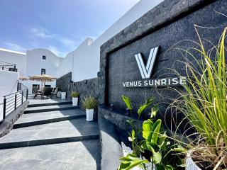 Venus Sunrise Suites & Villas - Vourvoulos - 6