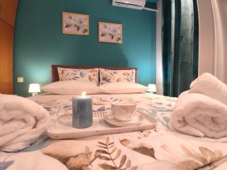 TRAVELLERS HOUSE - Volos - 8