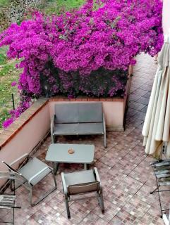 B&B Il Girasole - Finale Ligure - 2