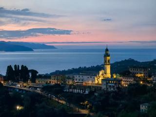 La Mansarda di San Lorenzo - Santa Margherita Ligure - 9