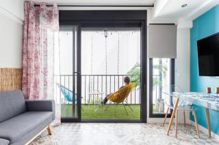 LOFT RUZAFA PLUS - Valencia - 5