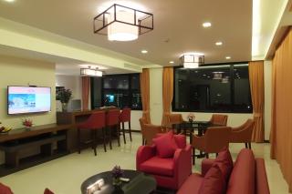 Mida Grande Hotel Dhavaravati Nakhon Pathom - SHA PLUS - Nakhon Pathom - 9