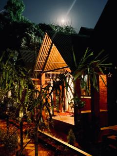 Taya Beach Front - Gokarna - 5