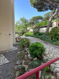 Apartamento Vacacional en Platja D'Aro - S'Agaró - 4
