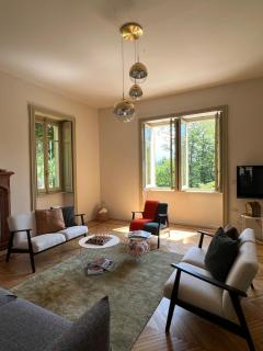 Villa Pia Lena - Magreglio - 6